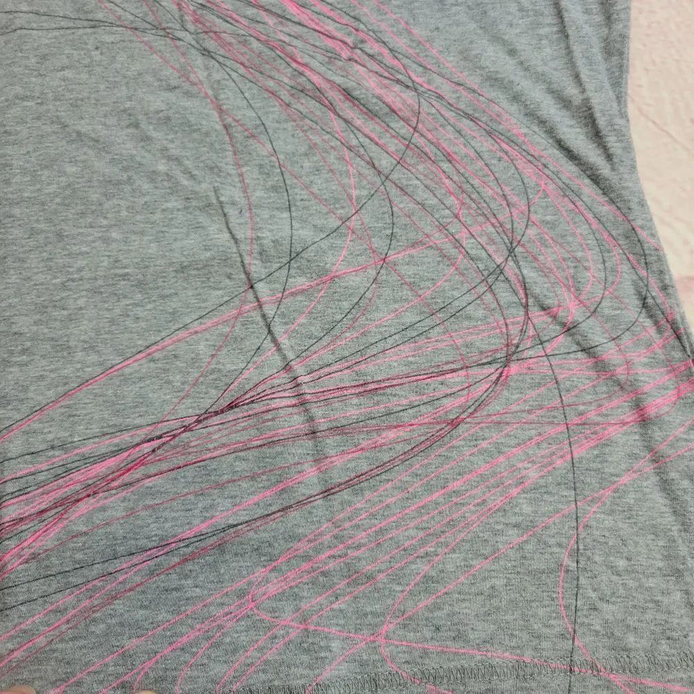 Fila shirt L - Picture 2 of 4